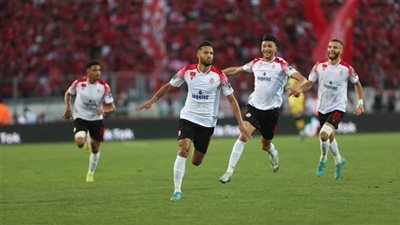 تحذير إلى الأهلي من هذا 