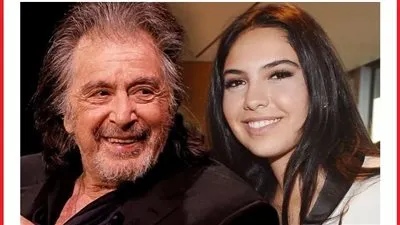 القصة الحقيقية عن مولود آل بتشينو من الكويتية نور فلاح 