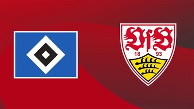 موعد مباراة شتوتجارت ضد هامبورج اليوم الخميس 1/6/2023 في محلق الصعود إلى الدوري الألماني والقناة الناقلة
