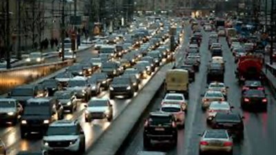 تعرف على النشرة المرورية بداية شهر يونيو 1/6/2023