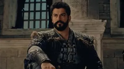 شاهد الآن.. مسلسل المؤسس عثمان الحلقة 128 مترجمة كاملة HD