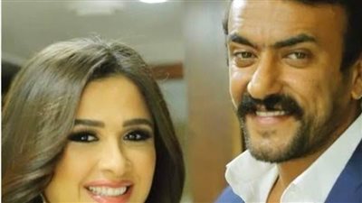 بعد تصدرها الترند.. كم عمر أحمد العوضي زوج الفنانة ياسمين عبد العزيز ؟