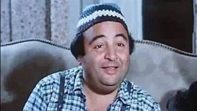 برع في أدوار الكوميدي وصدم الجمهور في 