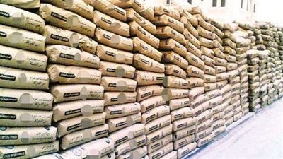 سعر طن الأسمنت اليوم الجمعة 2 يونيو 2023 لدي الشركات والموزعين