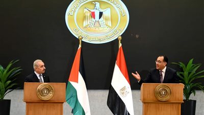 فلسطين ومصر توقعان بروتوكولات لتعزيز العلاقات الثنائية.. تفاصيل