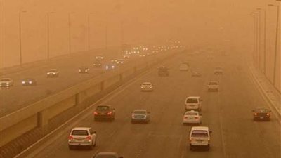 عاجل- عاصفة رملية وترابية.. بيان مهم من الأرصاد الجوية عن حالة الطقس