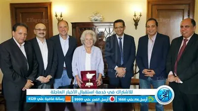 «الصحفيين» توقّع بروتوكول تعاون مع «مؤسسة هيكل» لتدريب وتطوير مهارات الزملاء