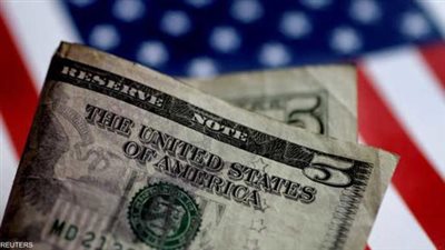 سعر الدولار اليوم الخميس 1 يونيو 2023 في السوق السوداء والبنوك قبيل العطلة المصرفية الاسبوعية 