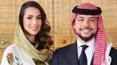 في حفل زفاف ولي عهد الأردن.. كل ما تريد معرفته عن الموكب الأحمر