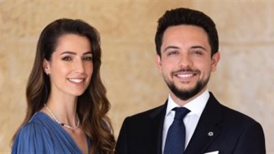 من هو ولي عهد الأردن الأمير الحسين بن عبدالله الثاني؟