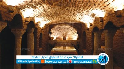 25 نقطة في 8 محافظات.. تعرف على مشروع تطوير مسار رحلة العائلة المقدسة 