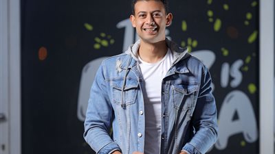 الفنان أحمد رحال ينضم لأسرة فيلم السر مع خالد النبوي