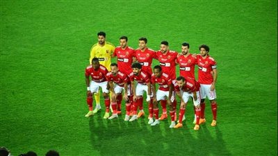 نجم الأهلي السابق يختار حارس القلعة الحمراء أمام الوداد في نهائي دوري أبطال إفريقيا