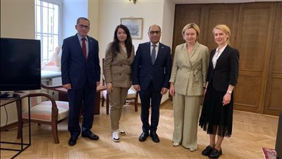 لقاءات مهنية بروسيا لدفع مزيد من الحركة السياحية الوافدة من السوق الروسية