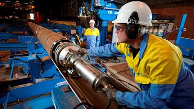 تراجع الإنتاج الصناعي الأمريكي في مايو وسط ارتفاع أسعار الفائدة