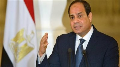 عاجل| 5 قرارت هامة من الرئيس عبد الفتاح السيسي × 7 أيام