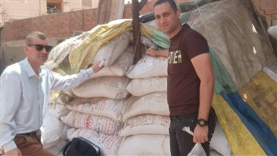 مراقبة الأغذية تحرر 195 محضرا وتوصي بغلق 60 منشأة تعمل دون ترخيص 