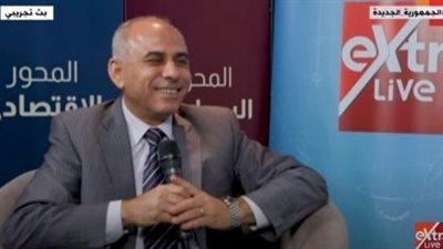 أشرف محرم: قانون التعليم الجديد أفضل مشروعات القوانين.. وكان حلم عميد الأدب العربي