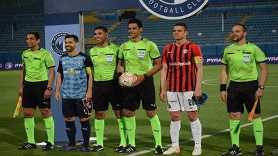 عاجل.. باتشيكو يعلن تشكيل بيراميدز لمواجهة فيوتشر في الدوري المصري