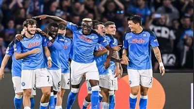 نيوكاسل يونايتد يستعد لخطف نجم نابولي من أنياب كبار أوروبا