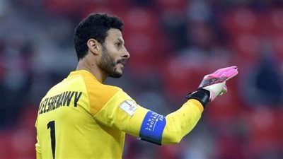 لماذا فشل انضمام محمد الشناوي إلى الدوري القطري ؟