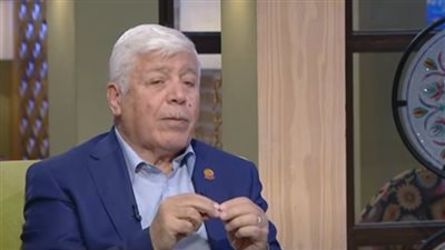 اللواء الغباري: مصر تعمل على تأمين حدودها ولا تعتدي على أحد