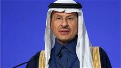 وزير الطاقة السعودي يزور فيينا لحضور اجتماع 