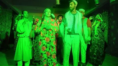 انطلاق أولى ليالي العرض المسرحي 