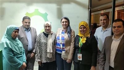 تحديث الصناعة: نتعاون مع اليونيدو في إعداد خريطة التصنيع المحلي لأنظمة الطاقة الشمسية 