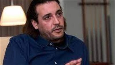 نجل زعيم ليبي سابق يضرب عن الطعام في سجنه بلبنان