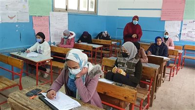 برقم الجلوس.. تعرف على نتيجة الشهادة الإعدادية بمحافظة الفيوم 2023