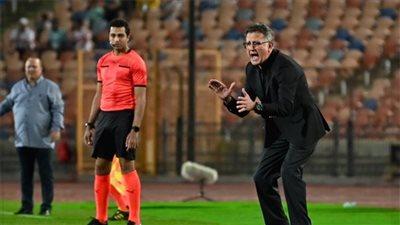 نجم الزمالك السابق: أوسوريو مدرب كبير.. وهذا اللاعب مميز مع القلعة البيضاء