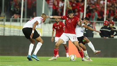 متي موعد مباراة الأهلي والوداد المغربي اليوم الأحد 4/6/2023 في ذهاب نهائي دوري أبطال إفريقيا؟