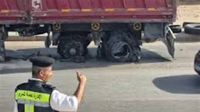 تعرف على النشرة المرورية اليوم الأحد 4-6-2023