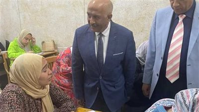 بالاسم أحصل الآن.. نتيجة الشهادة الإعدادية محافظة بني سويف 2023 الترم الثاني برقم الجلوس