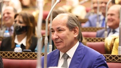 برلماني: الفجوة بين الصادرات والواردات السبب الرئيسي في موجات التضخم وارتفاع الاسعار