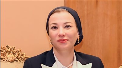 وزيرة البيئة: نجحنا في تخفيض نسبة تلوث الهواء في القاهرة 25% (فيديو)