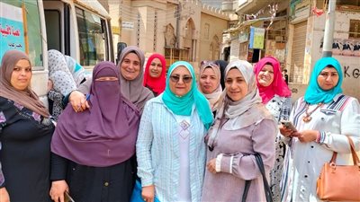 انطلاق فعاليات المرحلة الأولى من 