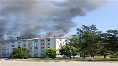 قوات كييف تستهدف مقاطعة بيلغورود الروسية بـ 519 قذيفة خلال اليوم الماضي