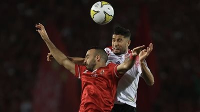 مباراة الأهلي ضد الوداد.. التشكيل المتوقع والمعلق والقنوات الناقلة