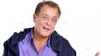 ماهي آخر أعمال الفنان محمود عبد العزيز قبل وفاته ؟