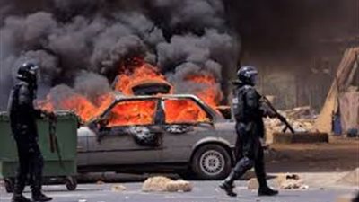 لغيابه بجلسة اليوم.. المحكمة تصدر حكما عاجلا على متهم في تجمهر عين شمس 