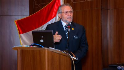 الآثريين العرب: السيسي استجاب لرسالة 4 آلاف أثري وقرر حماية القاهرة التاريخية