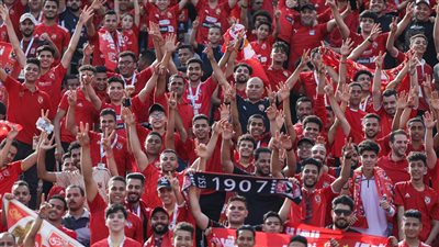 آخر تطورات ملف زيادة أعداد الجماهير في مباريات الدوري المصري