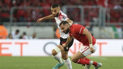 عاجل.. تشكيل الوداد المغربي الرسمي أمام الأهلي في نهائي دوري أبطال إفريقيا