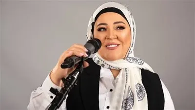 الاذاعية هالة رستم: 