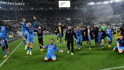 دفاع حديدي وهجوم ناري.. نابولي يُعيد أمجاد 