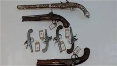 الجزائر تستعيد كنزًا عثمانيًا قبل بيعه فى مزاد فى إنجلترا