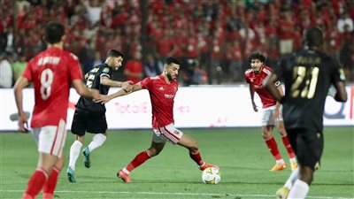 موعد وتردد القنوات الناقلة لمباراة الأهلي والوداد المغربي في إياب نهائي دوري أبطال إفريقيا 2023 والتشكيل والغيابات