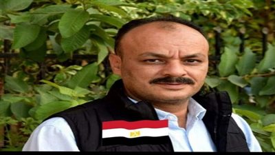 تدشين أول حملة لدعم الرئيس في الانتخابات المقبلة.. محمد فاروق منسقا عاما على مستوى الجمهورية